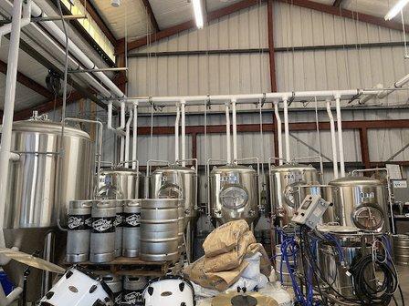 Brighter Days Brewing Company