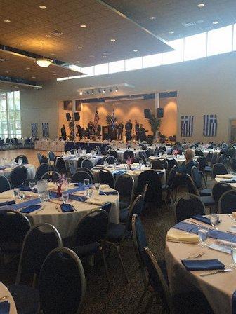 Saint Nicholas Community Center & Conference Hall