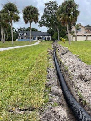 Drainage Professional