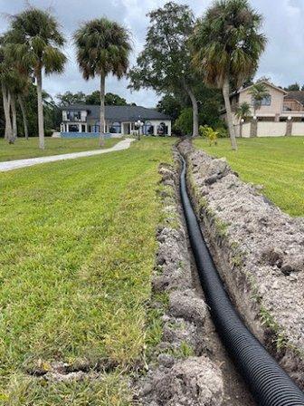 Drainage Professional