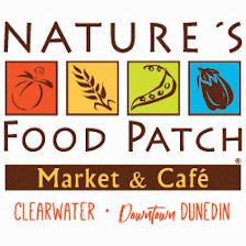 Nature's Food Patch Market & Café