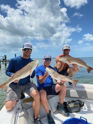 Get After It Fishing Charters LLC