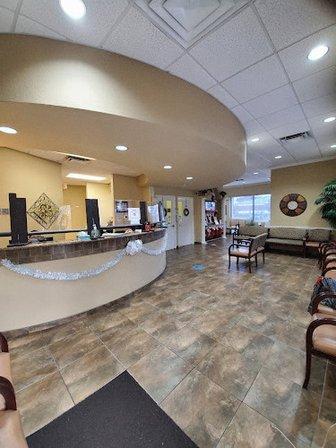 Nephrology Associates