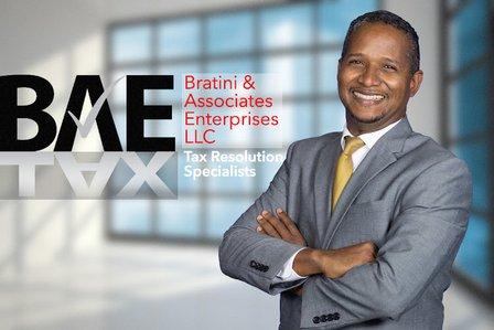 Bratini Tax Relief