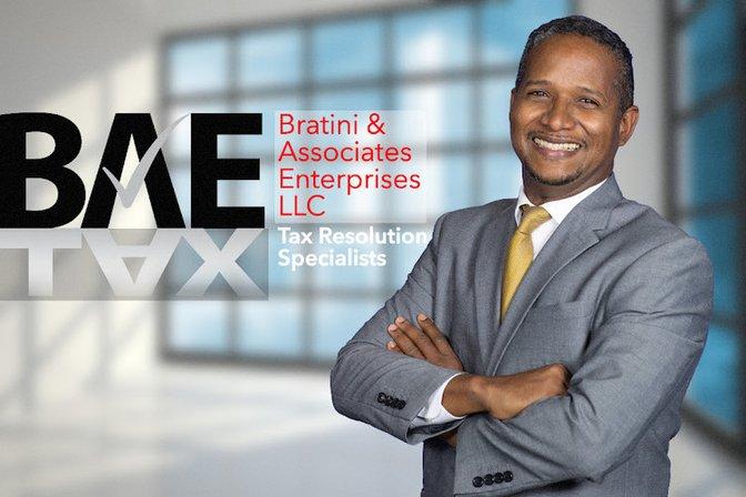 Bratini Tax Relief