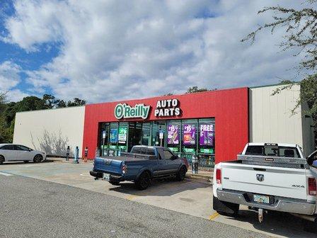 O'Reilly Auto Parts