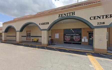Zenith Accelerated Learning Academy