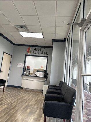Maternal Fetal Medicine Clinic of Central Florida