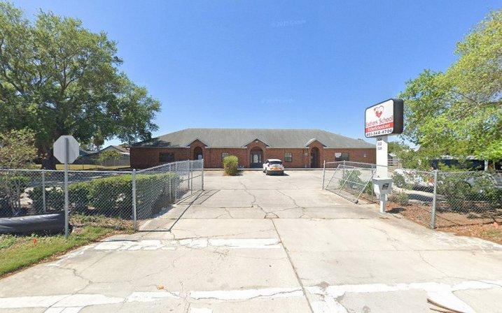 Esther's School