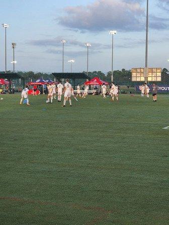 Field 26