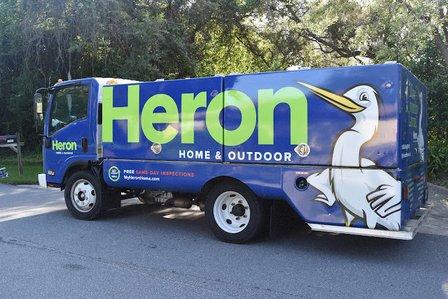 Heron Home & Outdoor