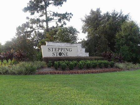 Stepping Stone - Taylor Morrison