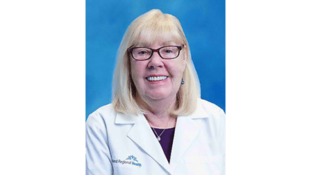 Beverly J. Jones, APRN