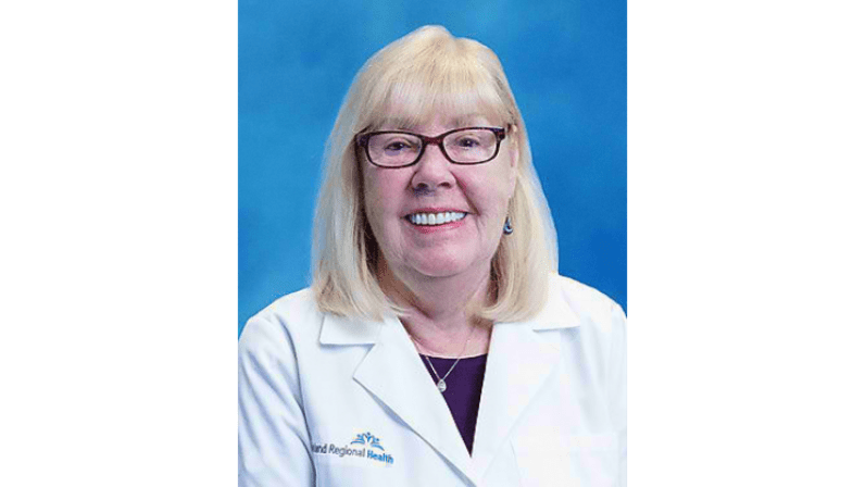Beverly J. Jones, APRN