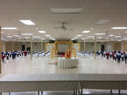 Shree Swaminarayan Hindu Temple (ISSO Lakeland)