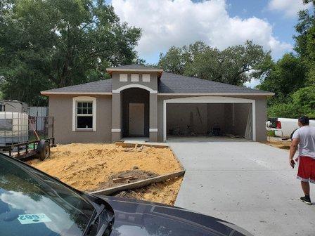 Signature Homes RSS