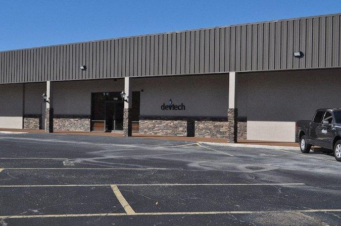 Devtech Sales, Inc.