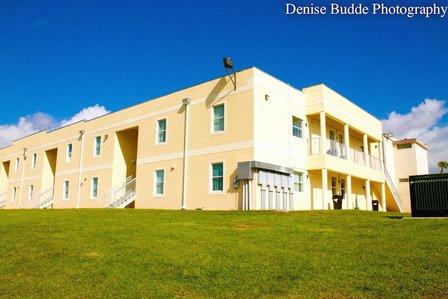 Webber International University