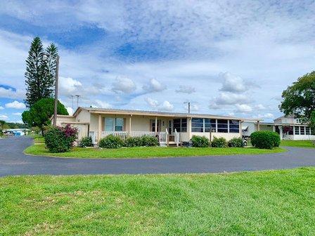 Haines City Mobile Home & RV Community