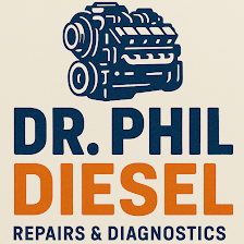 Dr Phil Diesel Repairs & Diagnostics