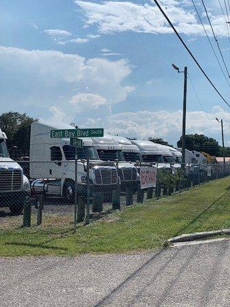 Colossal Truck Center