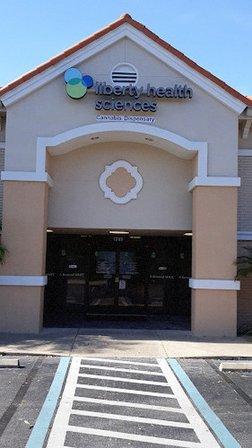 AYR Cannabis Dispensary Winter Haven