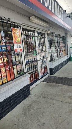 VM food mart