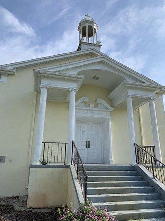 St John's United Methodist Church and Preschool