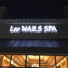 Lee Nails & Spa