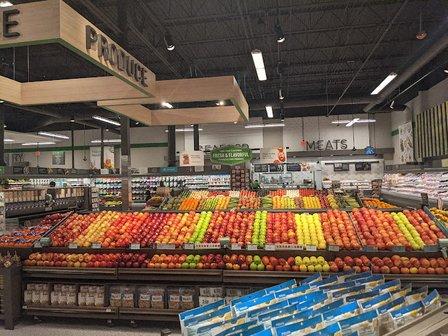 Publix Super Market at Champions Crossing