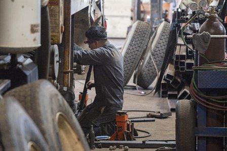 Lake Wales Mobile Commercial Tires Road Service