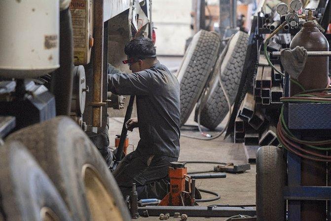 Lake Wales Mobile Commercial Tires Road Service