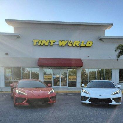 Tint World