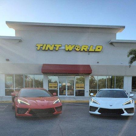 Tint World