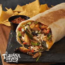 Tijuana Flats