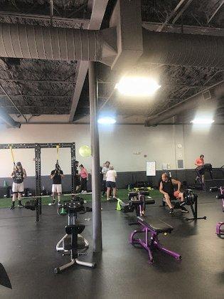 YouFit Gyms Port Charlotte