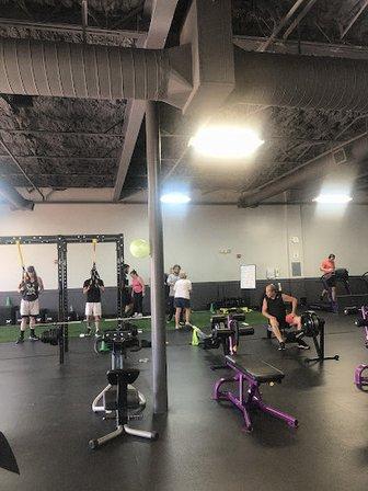 YouFit Gyms Port Charlotte
