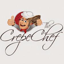 The Crepe Chef