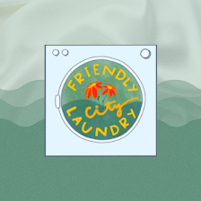 Friendly City Laundry