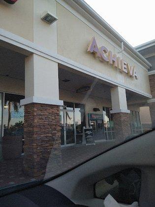Achieva Credit Union