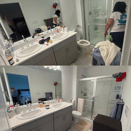 Brymar Clean Services LLC