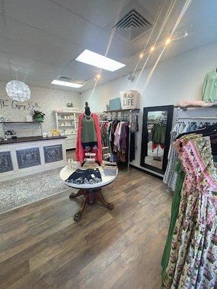 The Gypsy Belle Boutique & Gifts
