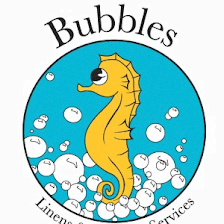 Bubbles Linens & Cleaning Services