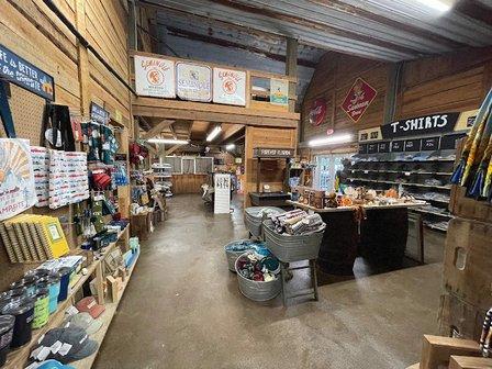 Hunsader General Store & Antiques