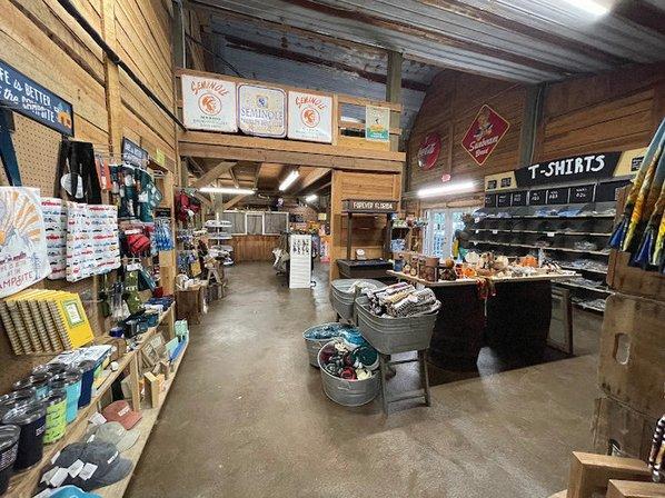 Hunsader General Store & Antiques