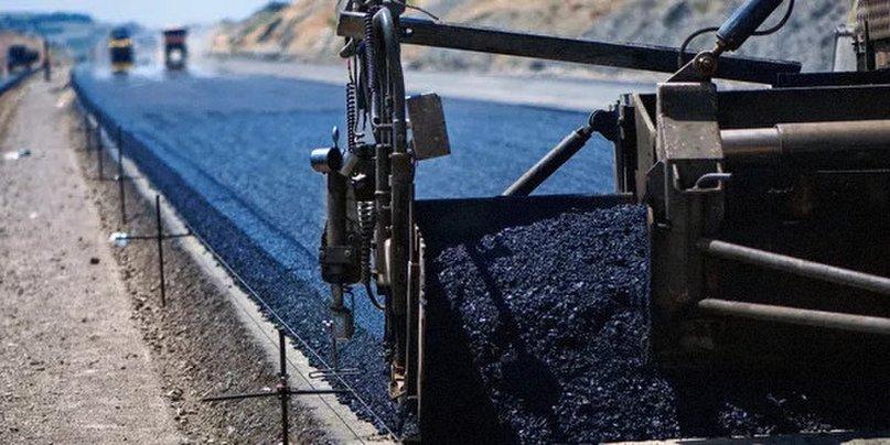 Higher Power Paving