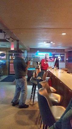 D&D Pub