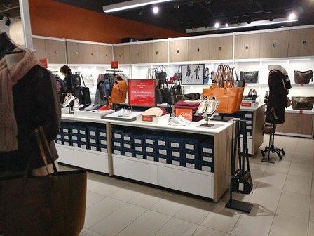 Cole Haan Outlet