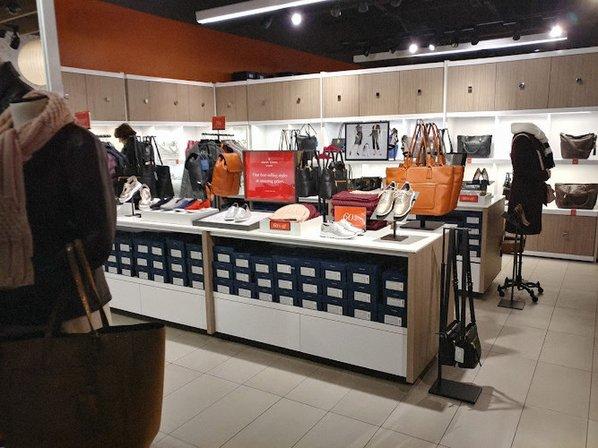 Cole Haan Outlet