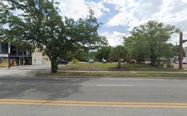 Sarasota Market Traders
